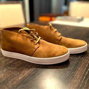 Sorel Chukka Shoes - New